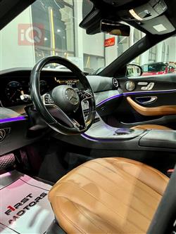 مێرسێدس بێنز E-Class